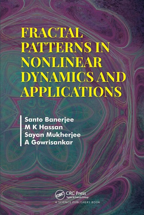 Fractal Patterns in Nonlinear Dynamics and Applications (Paperback, 1)