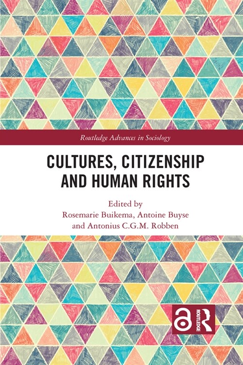 Cultures, Citizenship and Human Rights (Paperback, 1)