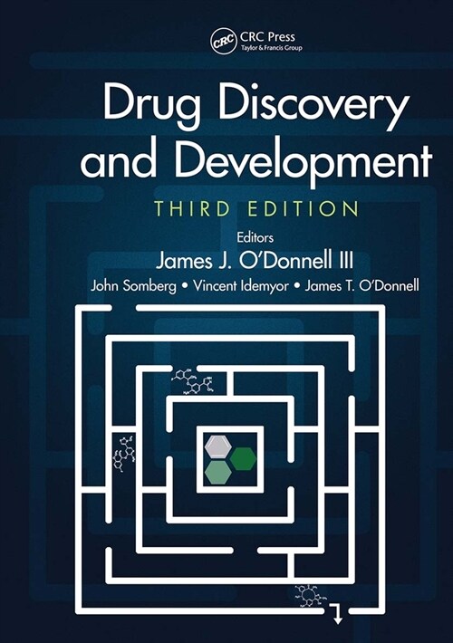 Drug Discovery and Development, Third Edition (Paperback, 3 ed)