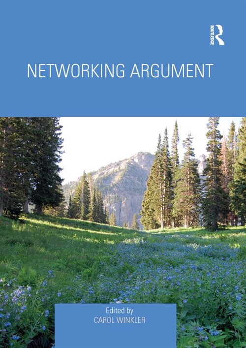 Networking Argument (Paperback, 1)