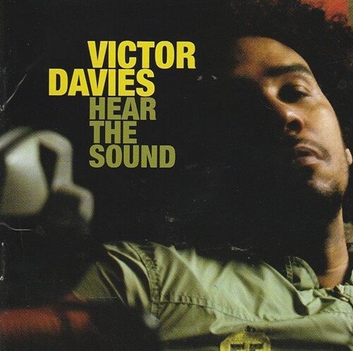 [중고] Victor Davies - Hear The Sound