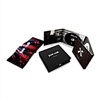 [수입] Band-Maid (밴드 메이드) - Online Okyu-Ji (Feb.11, 2021) (2Blu-ray+1CD+Photobook) (완전생산한정반)(Blu-ray)(2021)