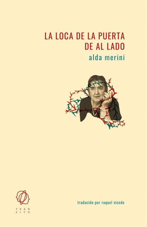 LA LOCA DE LA PUERTA DE AL LADO (Fold-out Book or Chart)