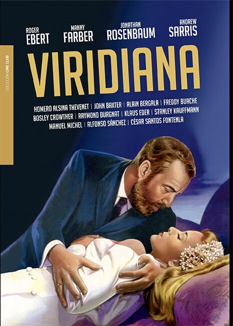 Viridiana (Fold-out Book or Chart)
