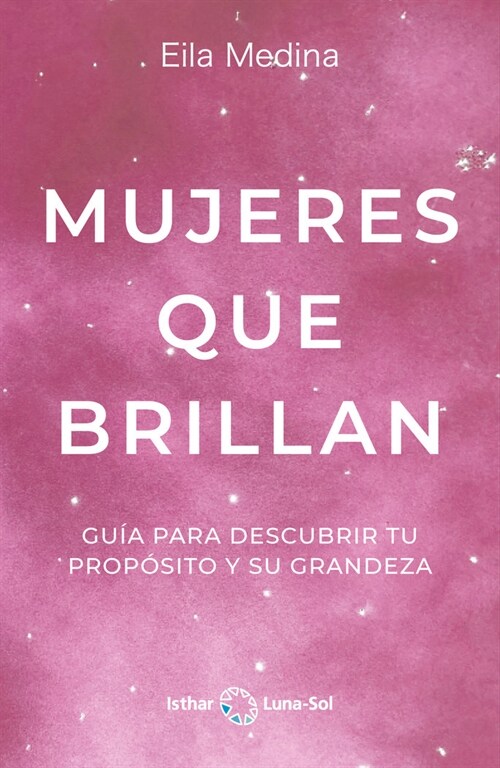 MUJERES QUE BRILLAN (Fold-out Book or Chart)