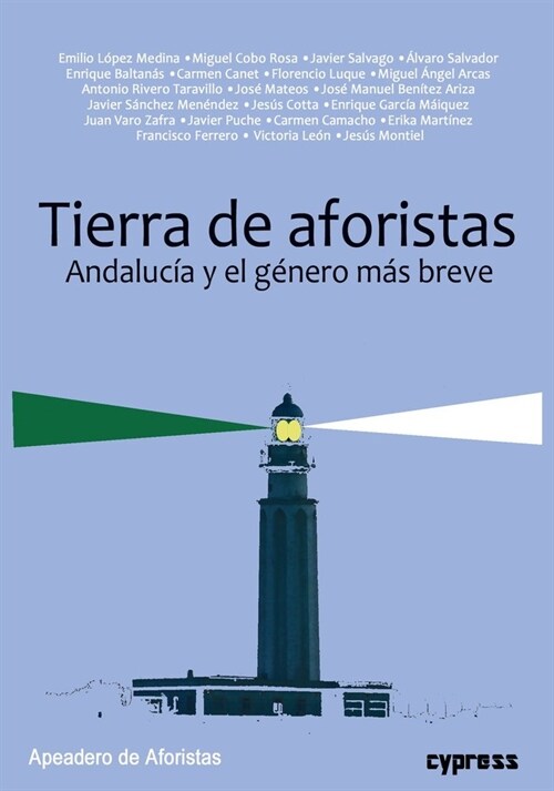 TIERRA DE AFORISTAS (Fold-out Book or Chart)