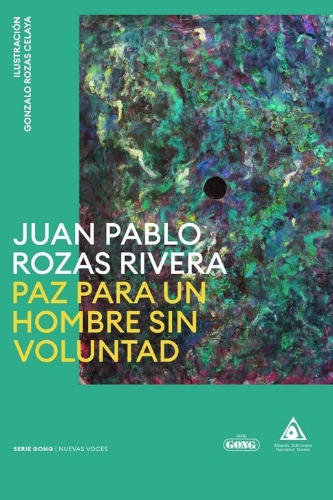 PAZ PARA UN HOMBRE SIN VOLUNTAD (Fold-out Book or Chart)