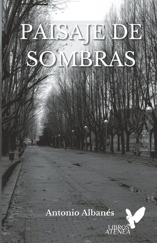 Paisaje de sombras (Paperback)