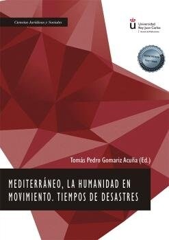 MEDITERRANEO LA HUMANIDAD EN MOVIMIENTO (Fold-out Book or Chart)