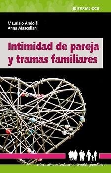 INTIMIDAD DE PAREJA Y TRAMAS FAMILIARES (Fold-out Book or Chart)