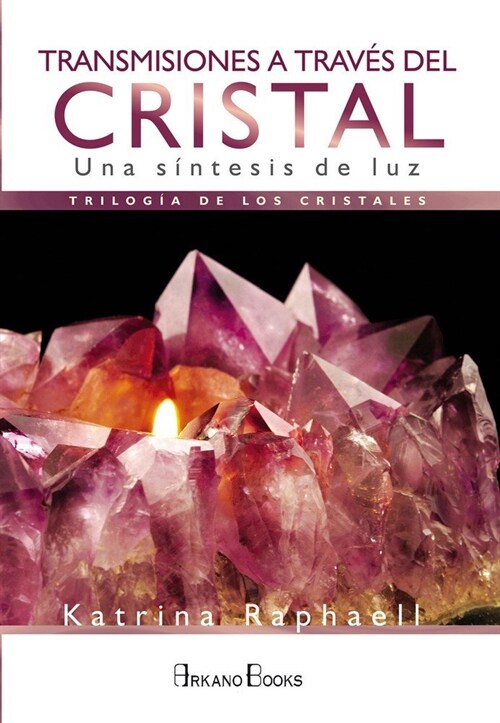 Transmisiones a traves del cristal (Fold-out Book or Chart)