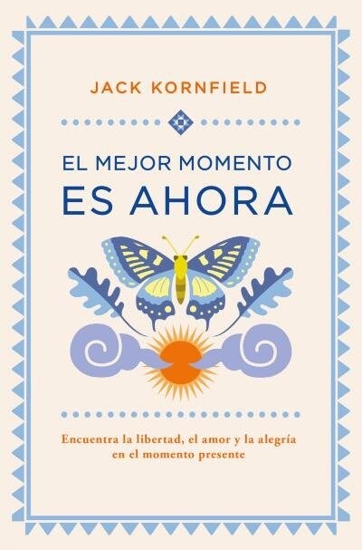 EL MEJOR MOMENTO ES AHORA (Fold-out Book or Chart)