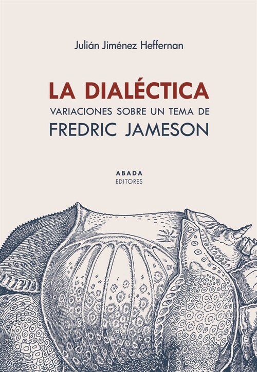 LA DIALECTICA (Fold-out Book or Chart)