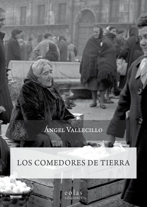 Los comedores de tierra (Fold-out Book or Chart)