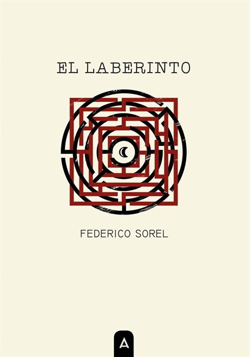 LABERINTO EL (Fold-out Book or Chart)