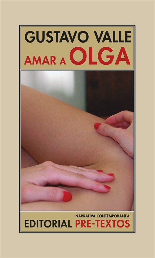 Amar a Olga (Fold-out Book or Chart)