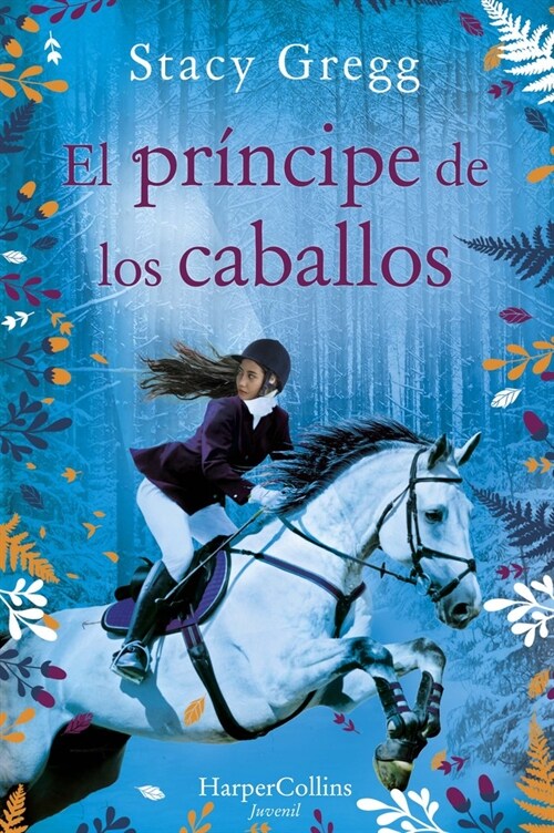 El Pr?cipe de Los Caballos (Prince of Ponies - Spanish Edition) (Paperback)