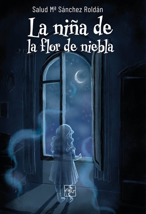 NINA DE LA FLOR DE NIEBLA, LA