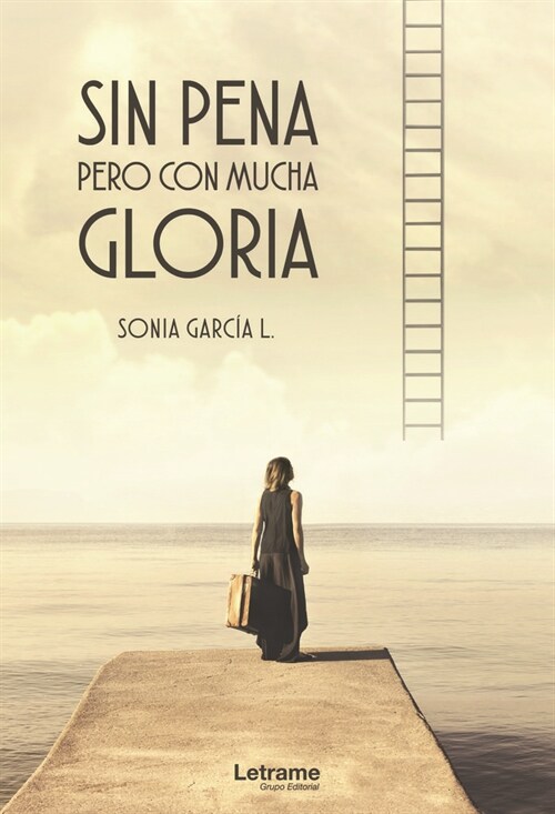 Sin pena pero con mucha gloria (Fold-out Book or Chart)