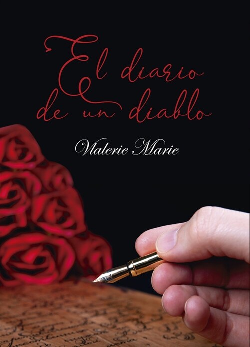 EL DIARIO DE UN DIABLO (Fold-out Book or Chart)