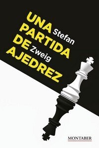 Una partida de ajedrez (Paperback)