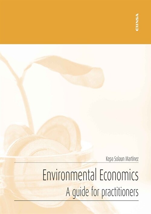 ENVIRONMENTAL ECONOMICS (Fold-out Book or Chart)