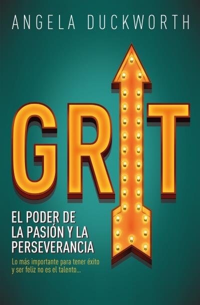 Grit -V2* (Paperback)