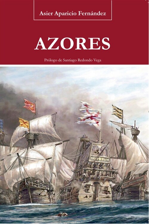 Azores (Fold-out Book or Chart)