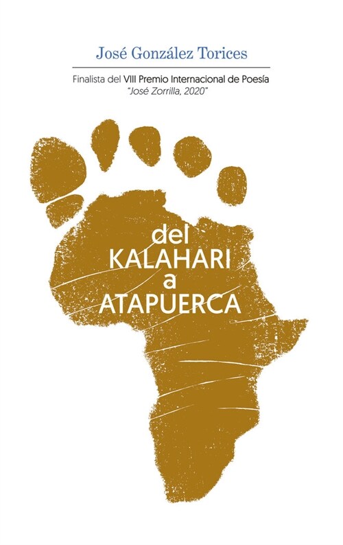 Del Kalahari a Atapuerca (Ot)