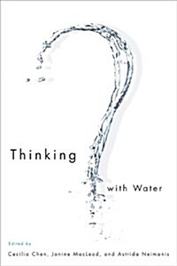 Thinking with Water (Hardcover)