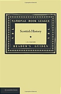 Scottish History (Paperback)