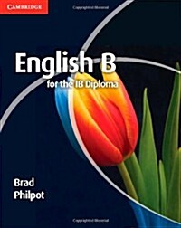 English B for the IB Diploma Coursebook (Paperback)
