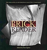 The New Brick Reader (Paperback)