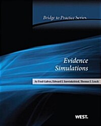 Evidence Simulations (Paperback)