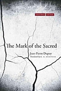 Mark of the Sacred (Hardcover)