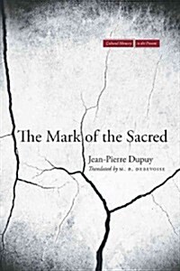 The Mark of the Sacred (Paperback)