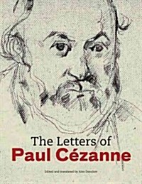 The Letters of Paul C?anne (Hardcover)
