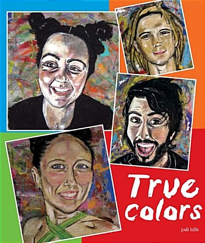 True Colors (Hardcover)