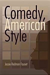 Comedy: American Style (Paperback)