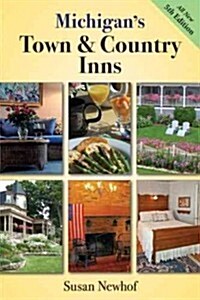 Michigans Town & Country Inns (Paperback, 5)
