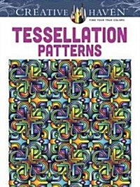 Tessellation Patterns (Paperback)