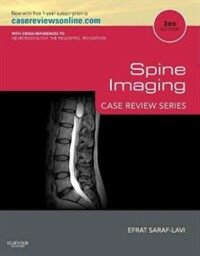 Spine imaging : case review 3rd ed
