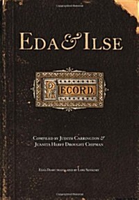 Eda and Ilse (Hardcover)