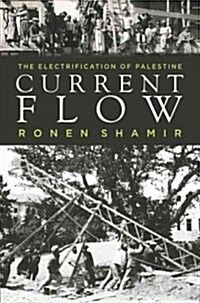 Current Flow: The Electrification of Palestine (Hardcover)