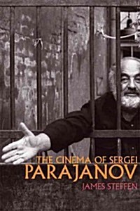 The Cinema of Sergei Parajanov (Paperback)