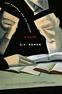 The Parable and Its Lesson: A Novella (Hardcover)