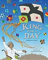 King for a Day (Hardcover)