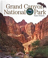 Grand Canyon National Park (Library Binding)