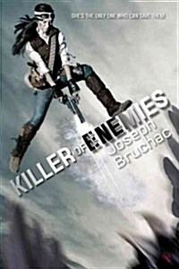 Killer of Enemies (Hardcover)