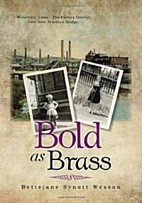 Bold as Brass (Hardcover)